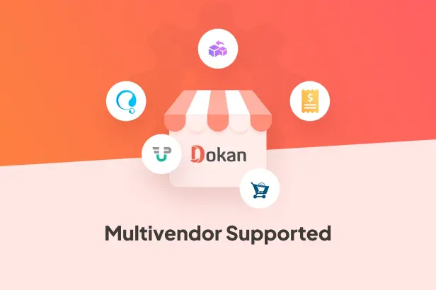 Shofy Multipurpose WooCommerce Theme Dokan Supported